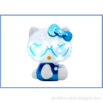 Hello Kitty Power Bank Mobile Battery Pack , Cellphone Powe
